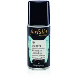 Farfalla Swiss Pine Natural Deo 100 ml