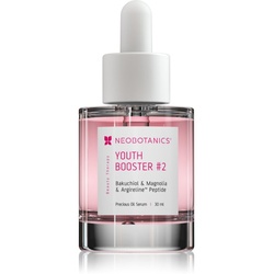 Neobotanics Youth Booster #2 intensives Verjüngungsserum mit beruhigender Wirkung 30 ml