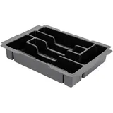 Stier Werkzeugeinsatz für Systainer II + III T-Loc