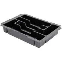 Stier Werkzeugeinsatz für Systainer II + III T-Loc