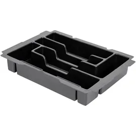 Stier Werkzeugeinsatz für Systainer II + III T-Loc