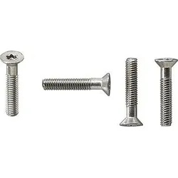 GIRA Torx Schrauben-Set 140200