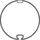 Rademacher DELTA DORE Adapter-Set Medium Intel. AMI45-D63F