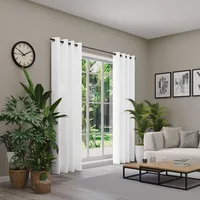 Neutex for you! »Linessa« Ösen 1 Stk. tlg. Ösenschal