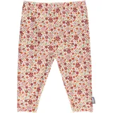 Sterntaler Bade-Leggings Blumen in ecru | Gr.: 68