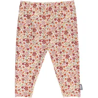 Sterntaler Bade-Leggings Blumen in ecru | Gr.: 68