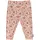 Sterntaler Bade-Leggings Blumen in ecru | Gr.: 68