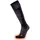 Therm-ic PowerSock Set Heat Uni Skisocken Schwarz 42-44