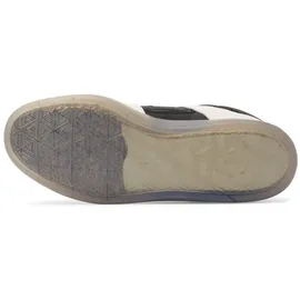 DC Shoes Cure Herren Schwarz 40