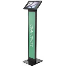 COMPULOCKS Apex Stand für iPad Air M2 & M3 11" Schwarz