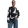 Tom Tailor Sweatshirt Gemustert Blau 34