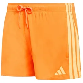adidas 3 Streifen BLD SHORTS 3IN Herren Badeshorts 3-Streifen 3-Inch, Größe M