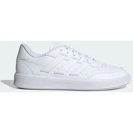 adidas Courtblock Cloud White/Cloud White/Cloud White 44