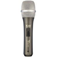 REBEL K-200 Mikrofon MIK0007