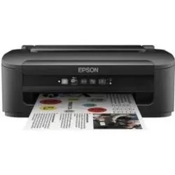 Epson WorkForce WF-2110W Tintenstrahldrucker Farbe 5760 x 1440 DPI A4 WLAN