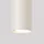 Sollux Lighting Lagos 1-flg. 8 cm beige