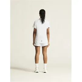 Craft Ability Poloshirt weiß S