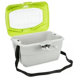 Trixie Kleintier-Transportbox Mini-Capri