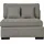 Home Affaire Sofa-Mittelelement HOME AFFAIRE "Skara", beige (dunkelbeige), B:90cm H:86cm T:100cm, Polsterelemente, Modul zum eigenen Zusammenstellen, in vielen Bezugsqualitäten