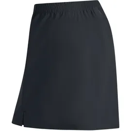 Maier Sports Outdoorrock Damen Schwarz 36