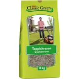 Classic Green Teppichrasen 10kg