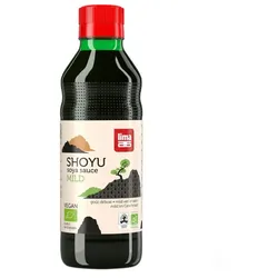 Shoyu - mild