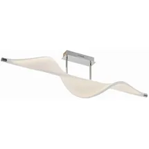 LUCANDE Edano LED/24W/230V