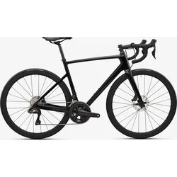 Rennrad EDR CF Carbon Ultegra DI2 12 fach schwarz L