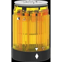 Pfannenberg Br50-Led-Cl Hi Ye 24 AC/DC Ye