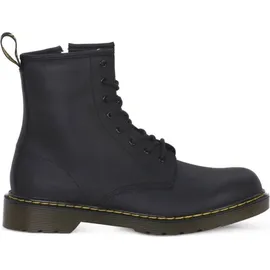 Dr. Martens 1460 Schnürstiefel Schwarz 38