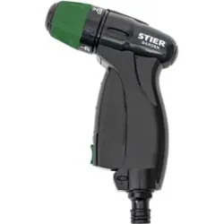 STIER verstellbare Gartenspritze Premium