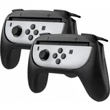 STEALTH Twin Controller Game Grips