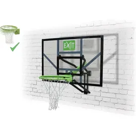 EXIT TOYS Galaxy Basketballkorb grün/schwarz