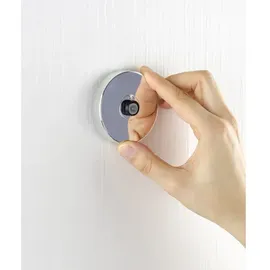 Wenko Vacuum-Loc 22693100 Kosmetikspiegel