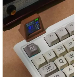 epomaker RT100 Gateron Pro Yellow US