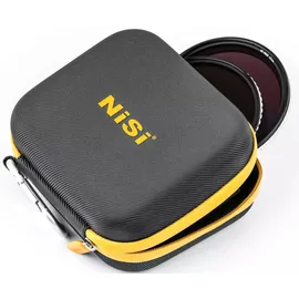 NiSi Caddy II für 8 Rundfilter bis 95mm