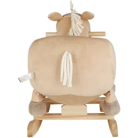 Sterntaler Schaukeltier PFERD Sunny in beige | Gr.: onesize