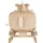 Sterntaler Schaukeltier PFERD Sunny in beige | Gr.: onesize