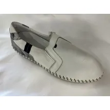 Krisbut Slipper Herren 31353530343839 Weiß 42 EU - Weiß - 42