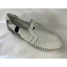 Krisbut Slipper Herren 31353530343839 Weiß 42 EU - Weiß - 42