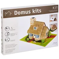 Domus Kits Domus Kits40041 1540 Teile Country 1 Hausmodell,