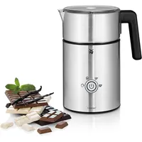 WMF Lono Milk & Choc Milchaufschäumer Elektrisch, 150-500 Ml, 650 Watt, Kakaomas
