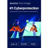 Acronis Cyber Protect Home Office Premium ESD 1 Jahr 1 Gerät Win Mac Android