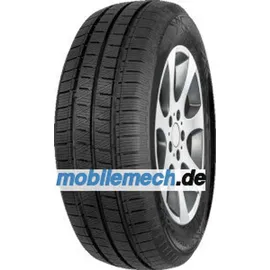 MINERVA Frostrack Van 215/70 R15C 109R 8PR )