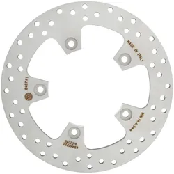 Brembo Bremsscheibe 68B407F1