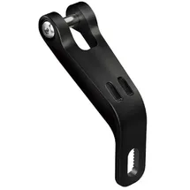 Litemove Scheinwerfer Halter Universal für Gabelbefestigung