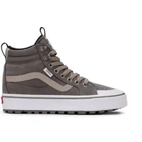 Vans Mte Sk8-hi Waterproof Insulated Sportschuhe - Grey /