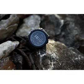 Garmin Tactix 7 Standart mit Silikonarmband