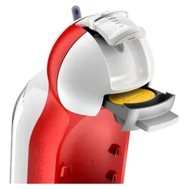 De'Longhi Nescafé Dolce Gusto Mini Me EDG 305.WR weiß/rot