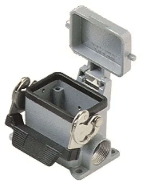 Ilme Sockelgehäuse MHP 06 LS20